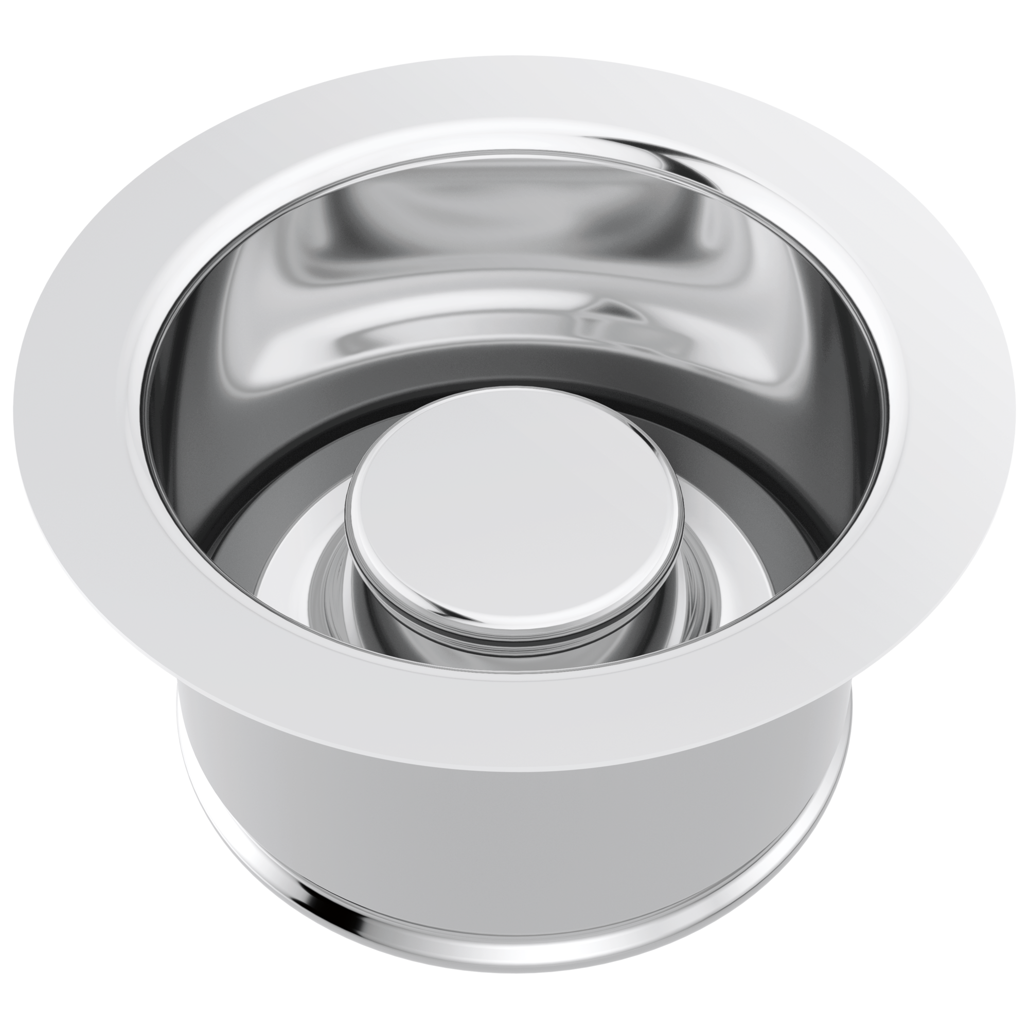 Brizo Air Switch with Single Outlet 3