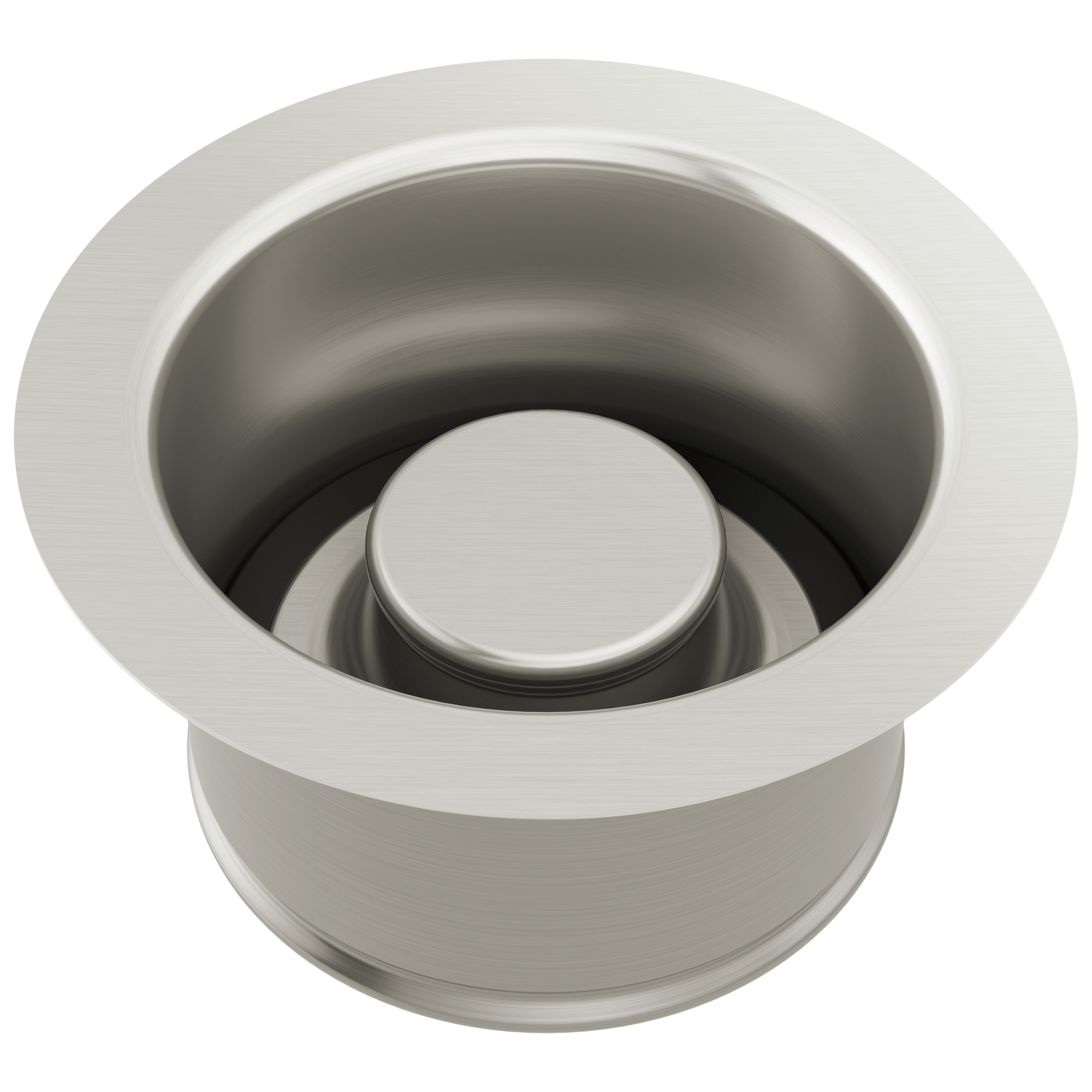 Brizo Air Switch with Single Outlet 7