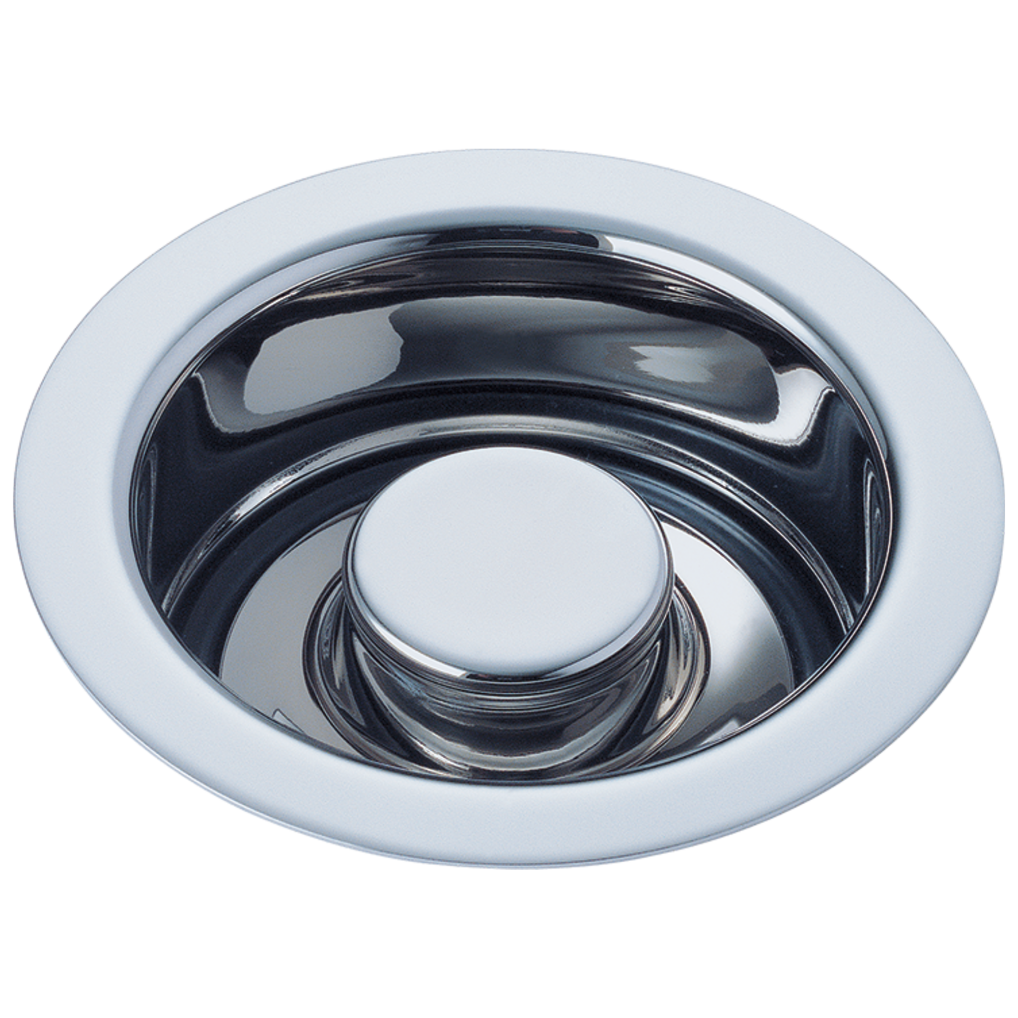 Brizo 69070-GL Air Switch with Dual Outlet 1