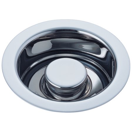 Brizo 69070-GL Air Switch with Dual Outlet 1