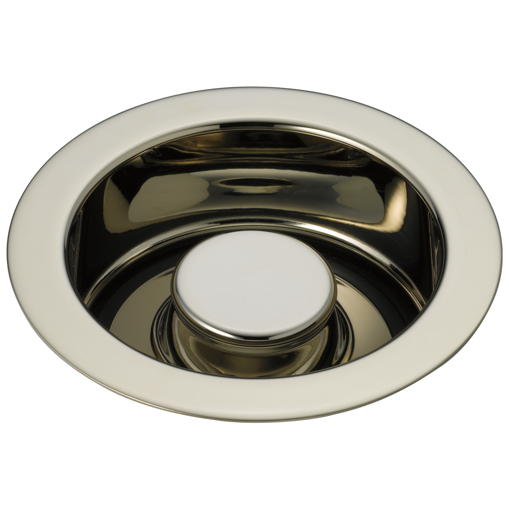 Brizo 69070-GL Air Switch with Dual Outlet 3