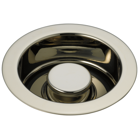 Brizo 69070-GL Air Switch with Dual Outlet 3