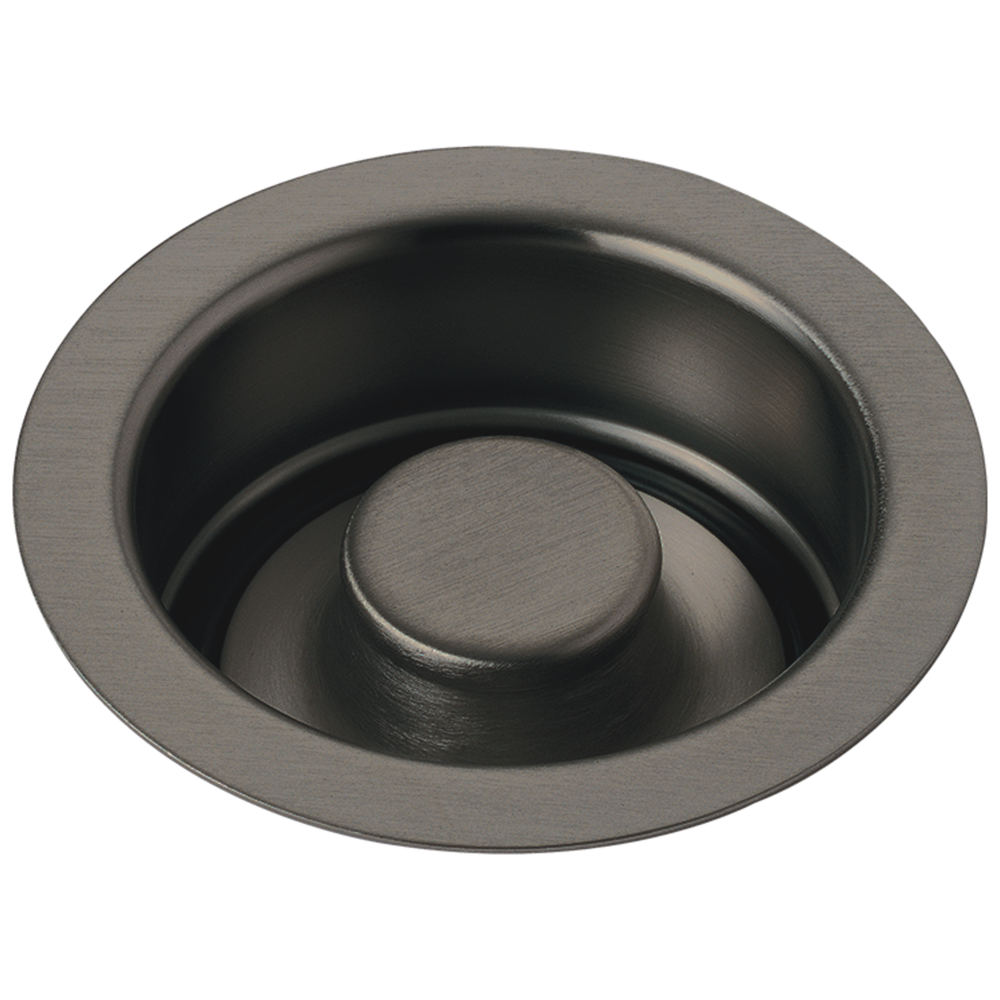 Brizo 69070-GL Air Switch with Dual Outlet 4