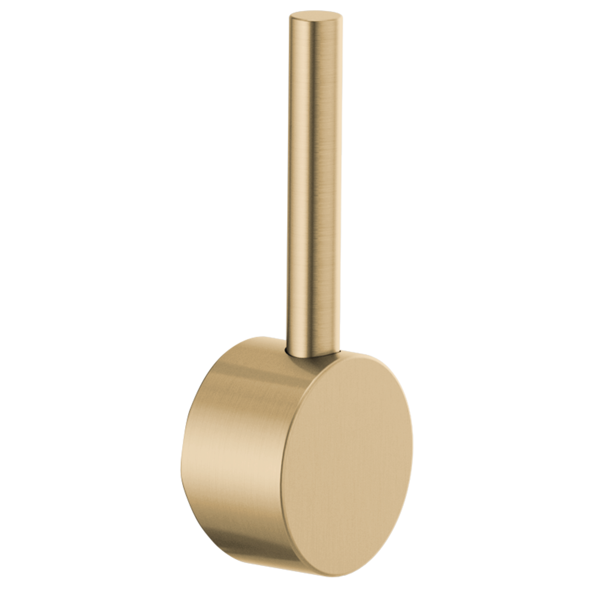 Brizo HLK175-GL Pull-Down Faucet Metal Lever Handle Kit, Luxe Gold 1