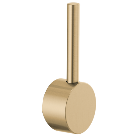 Brizo HLK175-GL Pull-Down Faucet Metal Lever Handle Kit, Luxe Gold 1