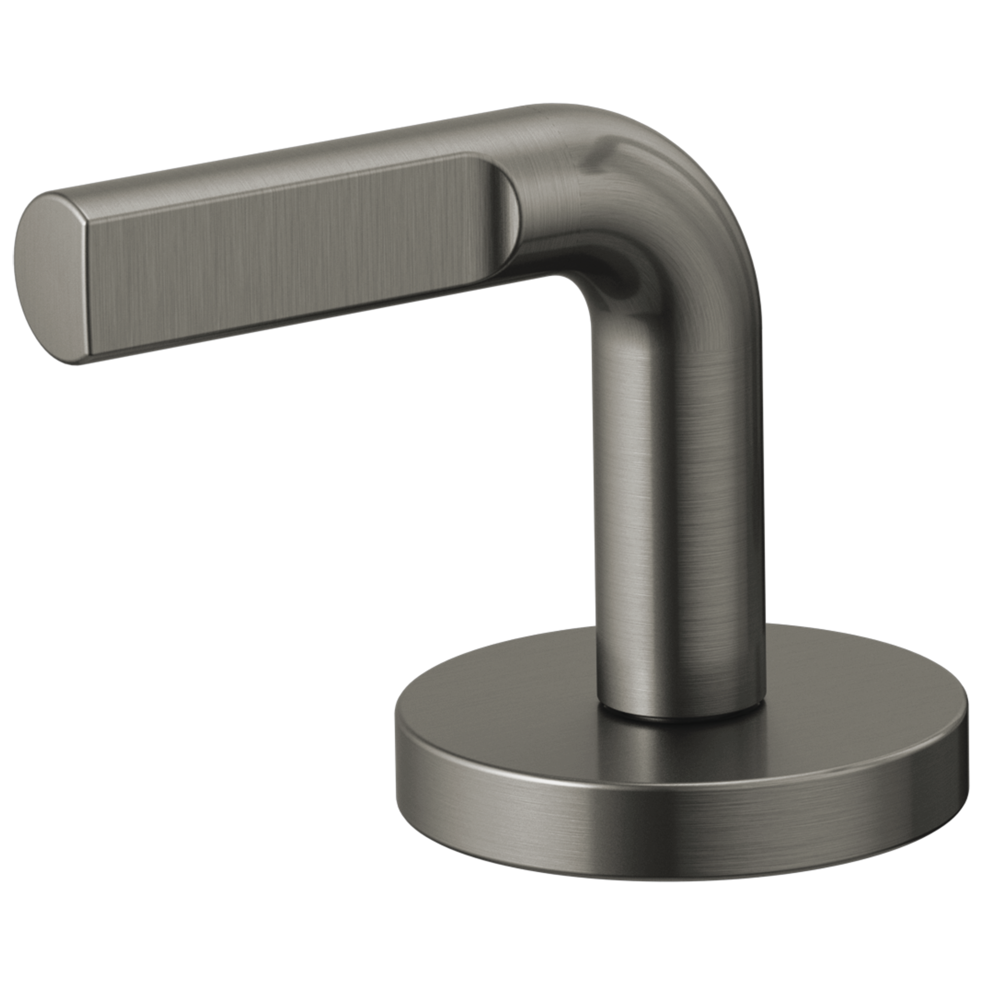 Brizo HL5339-SL Lever Handle Kit – Luxe Steel Finish 1