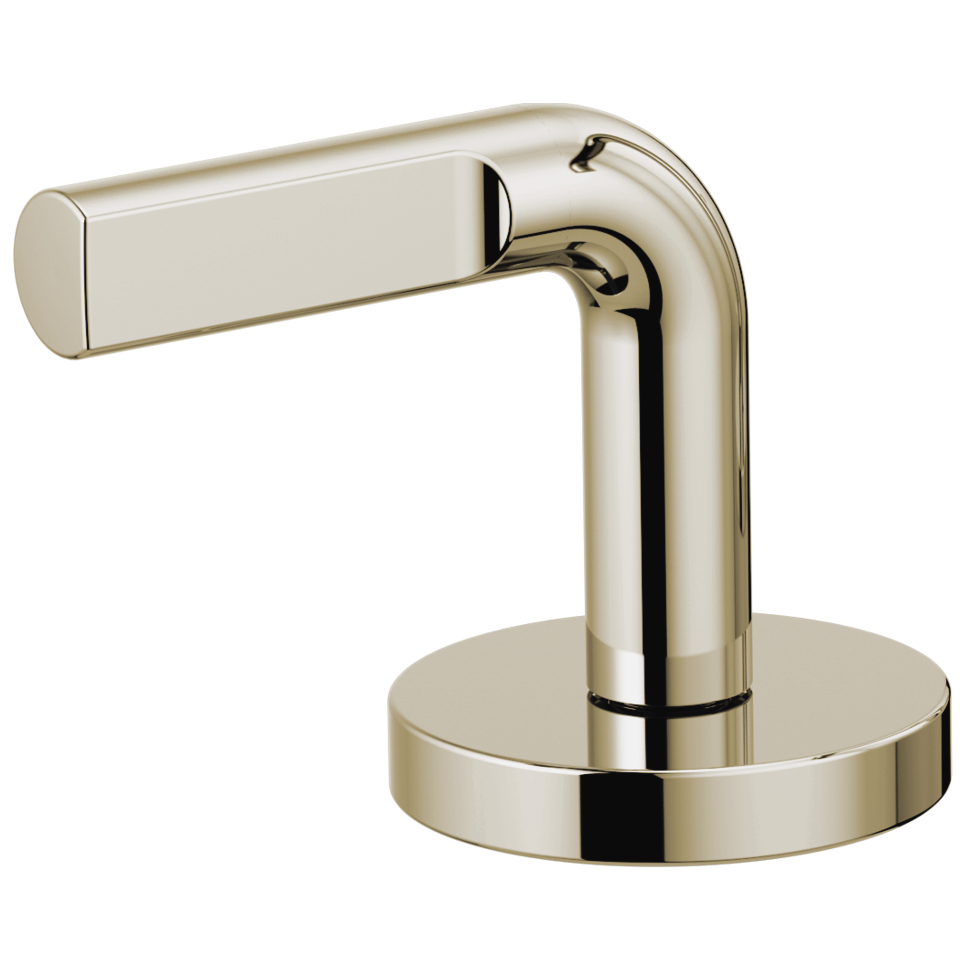 Brizo HL5339-SL Widespread Lavatory Notch Lever Handle Kit 2