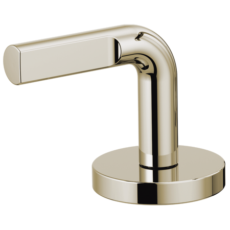 Brizo HL5339-SL Widespread Lavatory Notch Lever Handle Kit 2