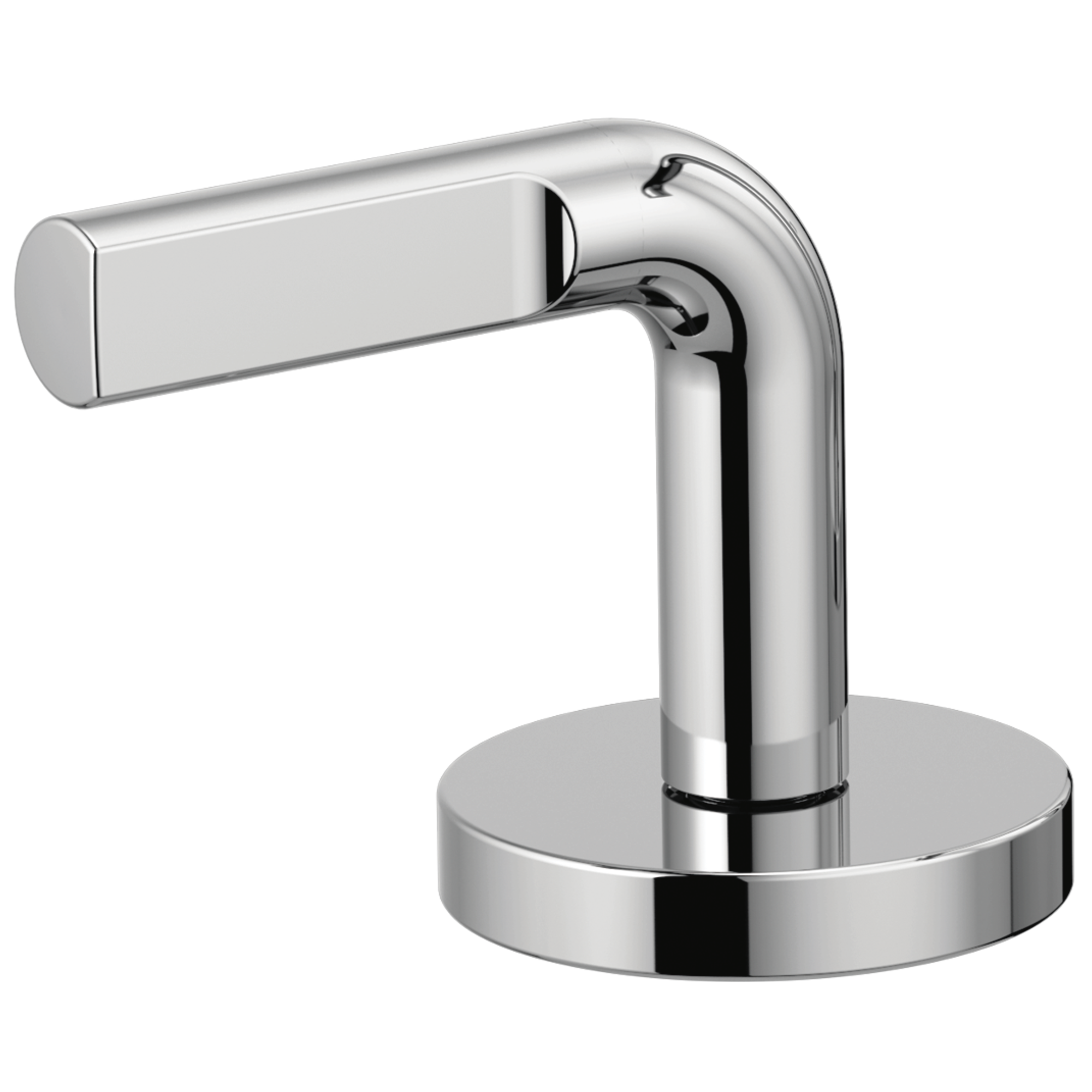 Brizo HL5339-SL Widespread Lavatory Notch Lever Handle Kit 3