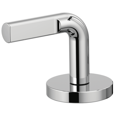 Brizo HL5339-SL Widespread Lavatory Notch Lever Handle Kit 3