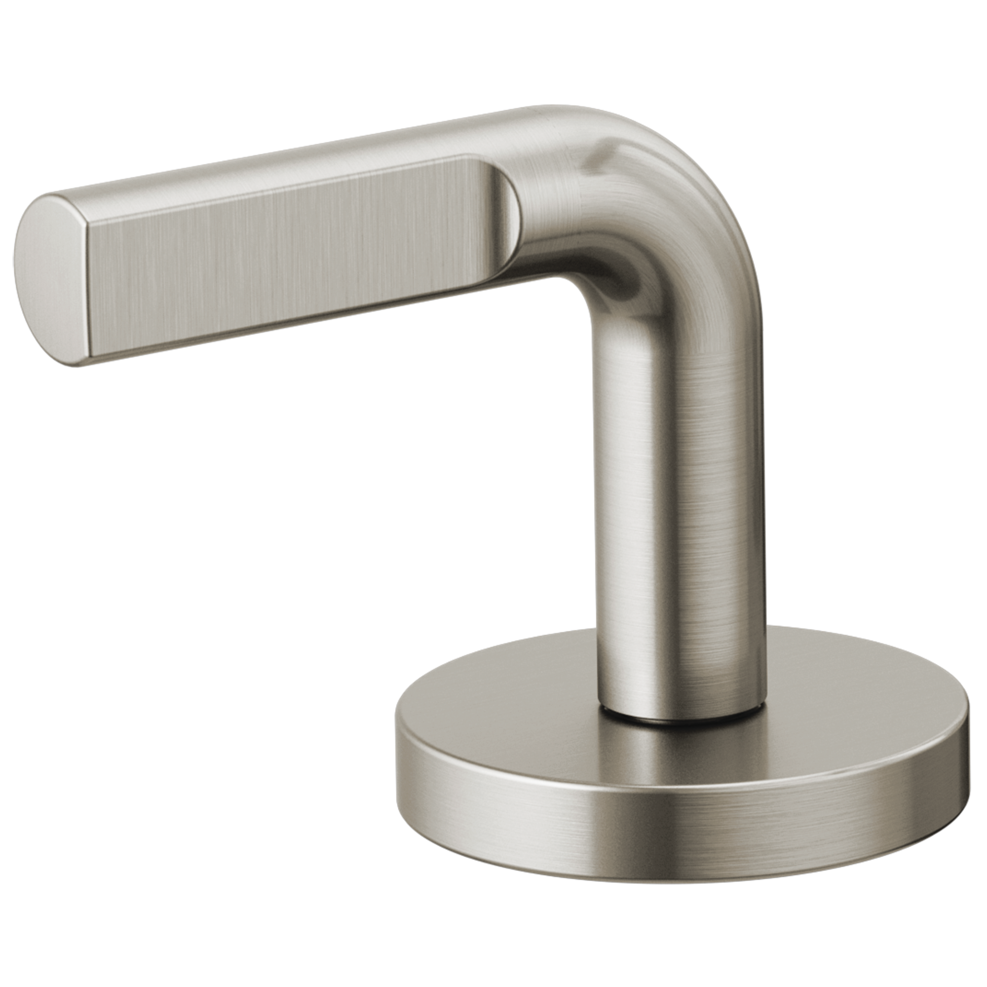 Brizo HL5339-SL Widespread Lavatory Notch Lever Handle Kit 4