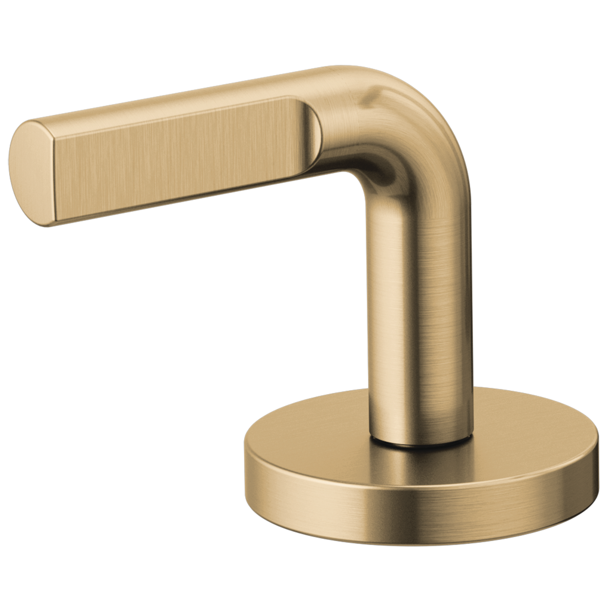 Brizo HL5339-SL Widespread Lavatory Notch Lever Handle Kit 5