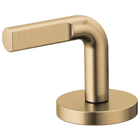 Brizo HL5339-SL Widespread Lavatory Notch Lever Handle Kit 5