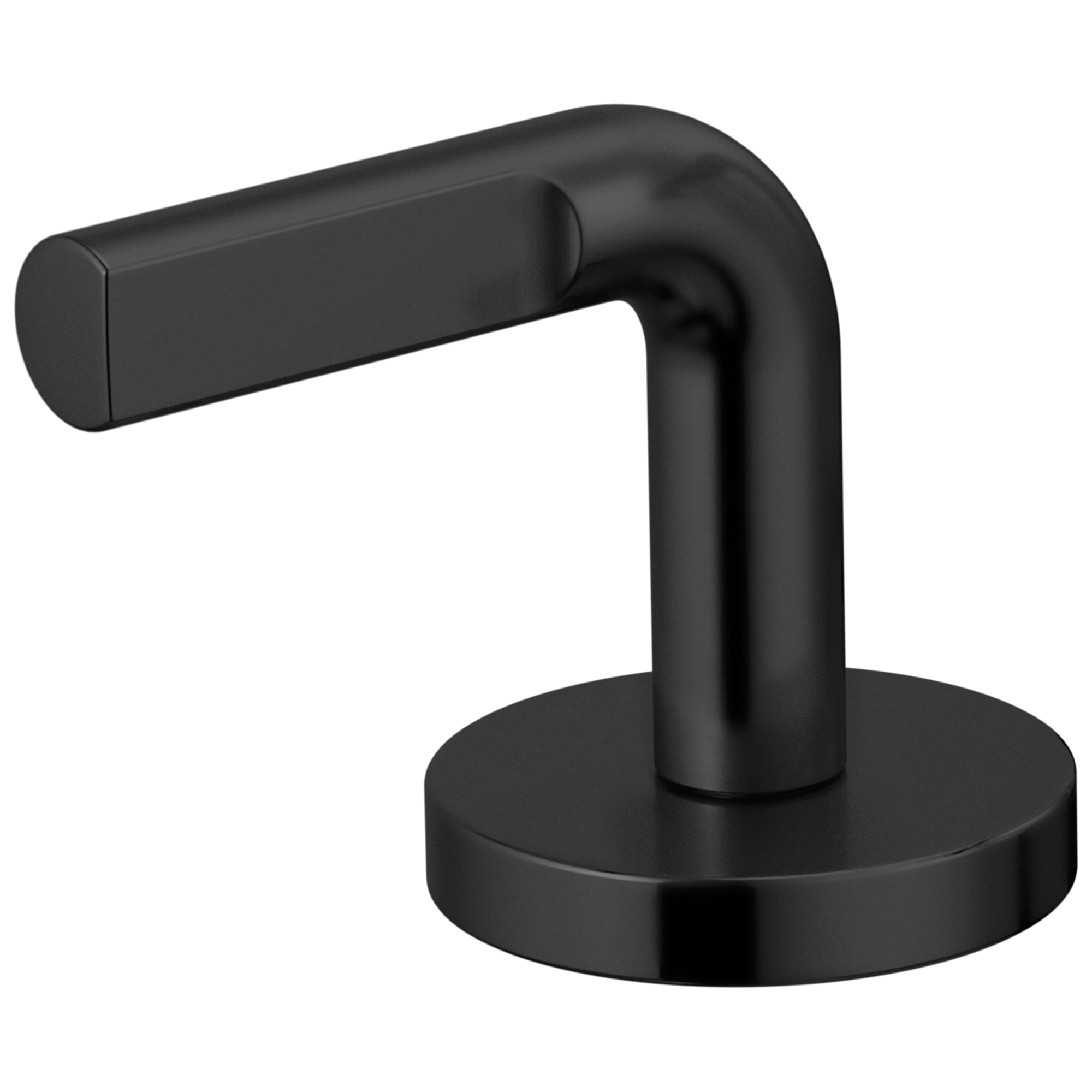 Brizo HL5339-SL Widespread Lavatory Notch Lever Handle Kit 6