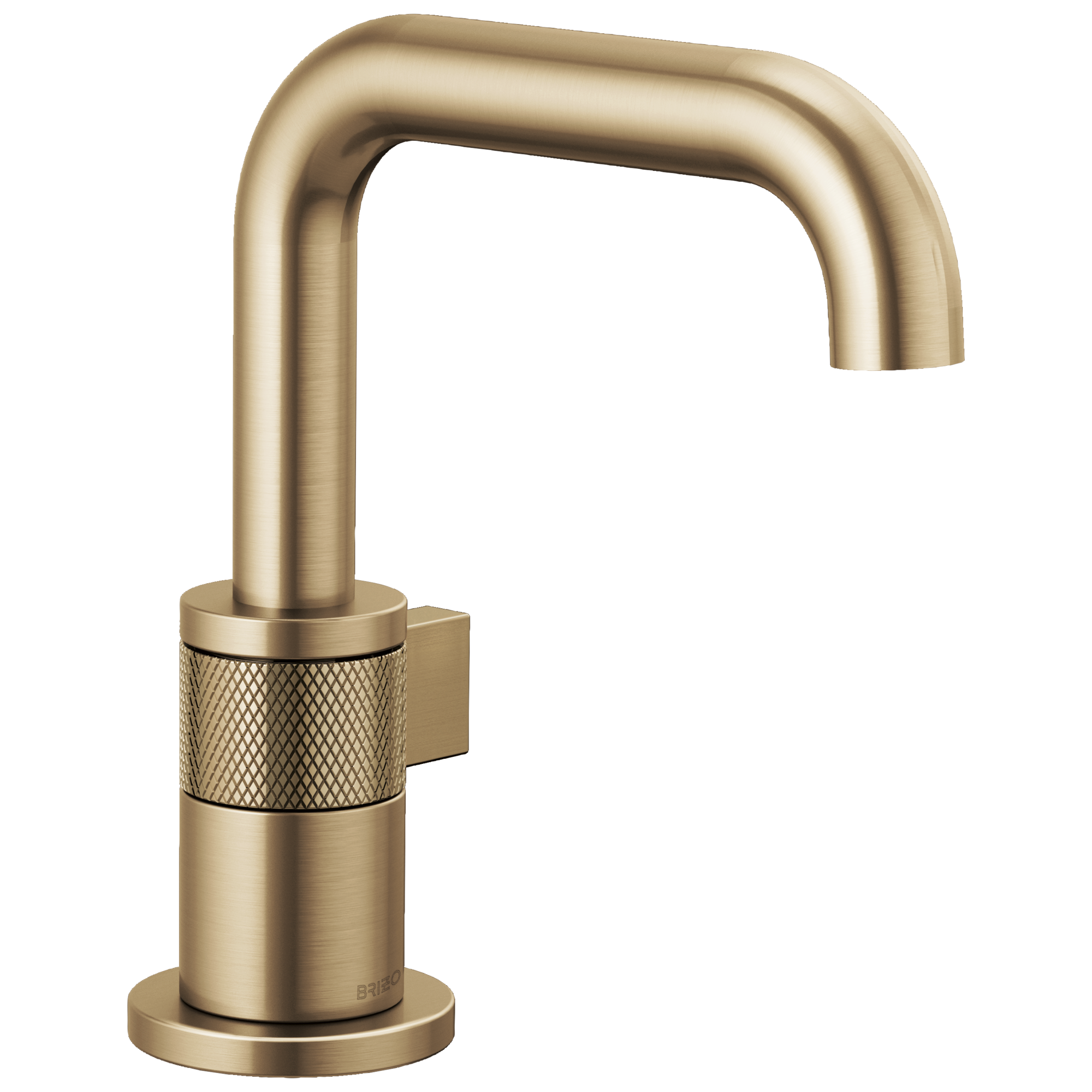 Brizo 65035LF Single Handle Bathroom Faucet, Multi-Finish 2