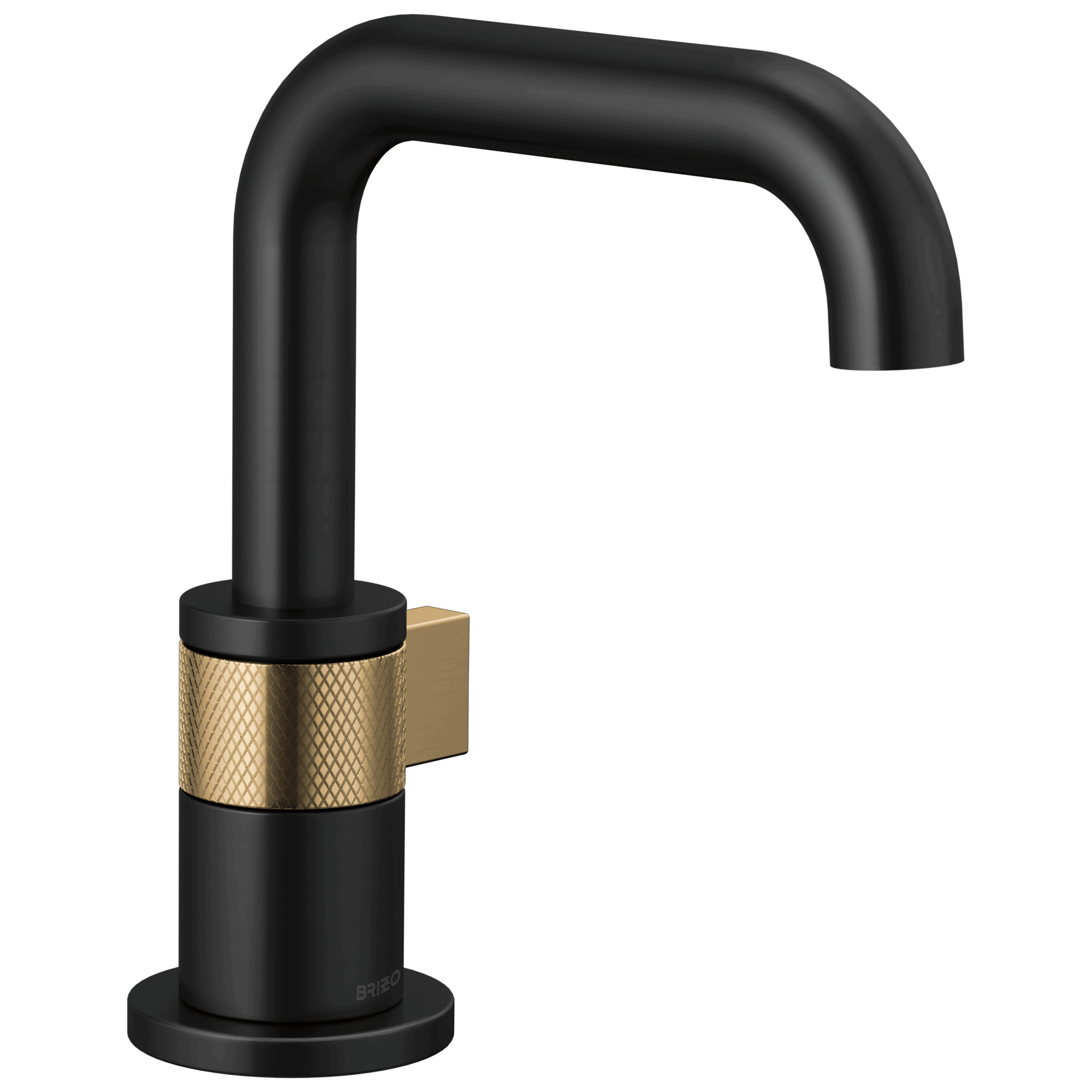 Brizo 65035LF Single Handle Bathroom Faucet, Multi-Finish 3