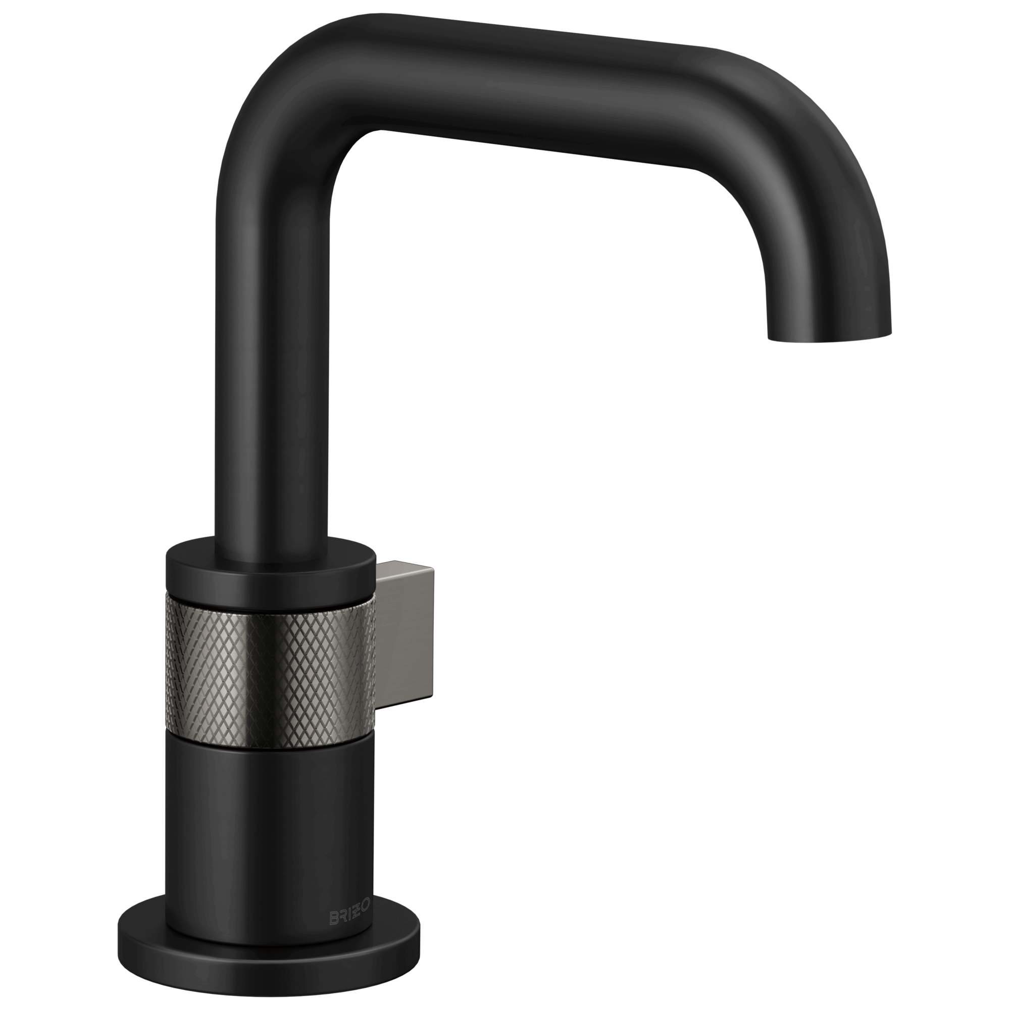 Brizo 65035LF Single Handle Bathroom Faucet, Multi-Finish 4