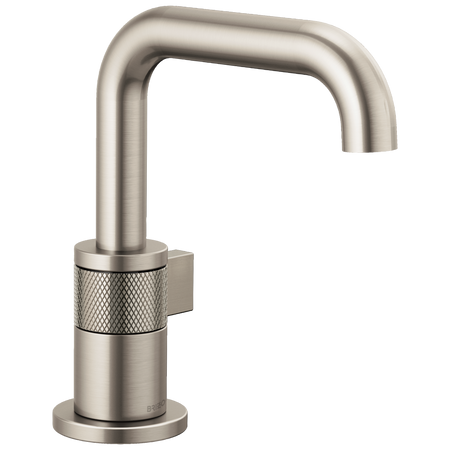 Brizo 65035LF Single Handle Bathroom Faucet, Multi-Finish 5