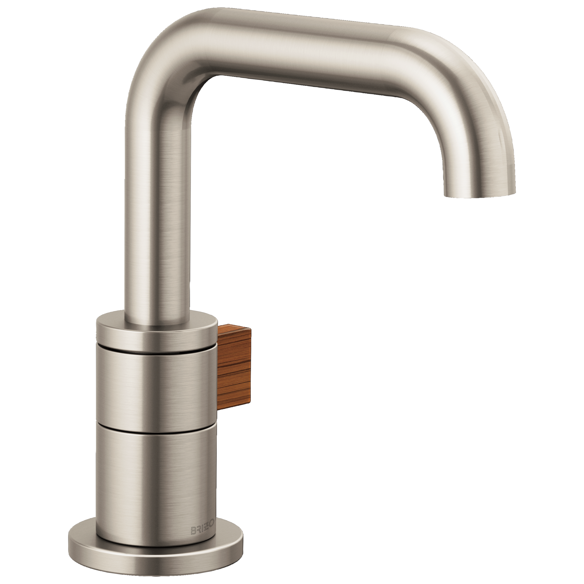 Brizo 65035LF Single Handle Bathroom Faucet, Multi-Finish 6