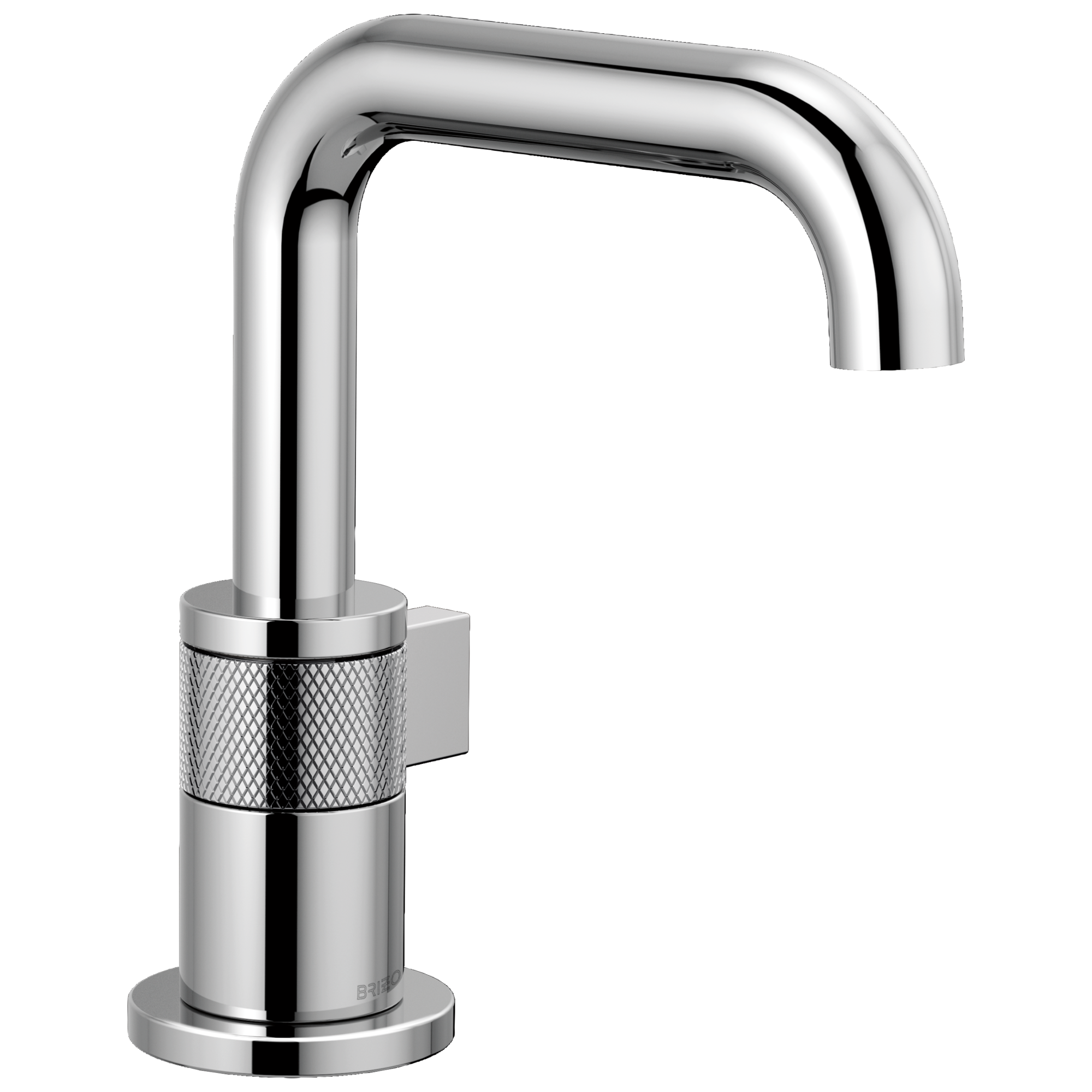Brizo 65035LF Single Handle Bathroom Faucet, Multi-Finish 7