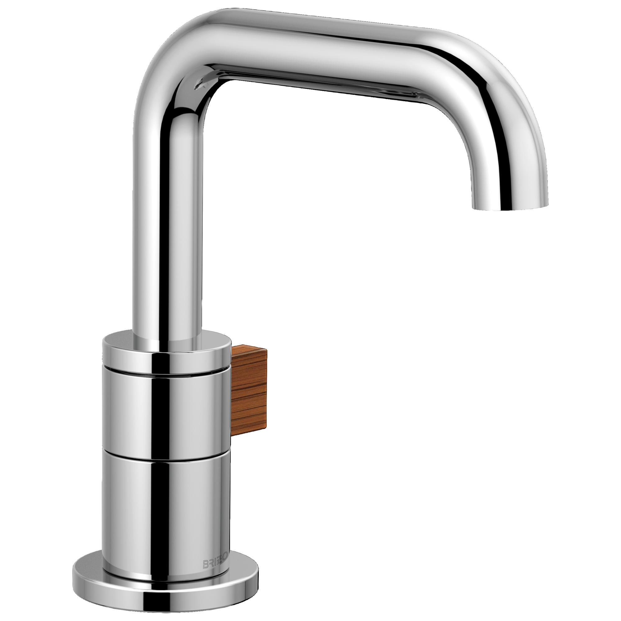 Brizo 65035LF Single Handle Bathroom Faucet, Multi-Finish 8