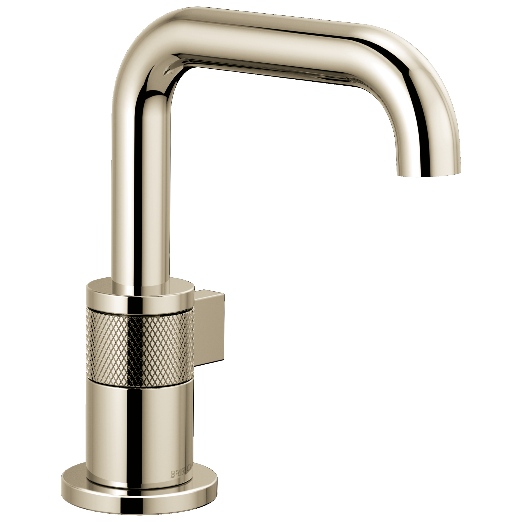 Brizo 65035LF Single Handle Bathroom Faucet, Multi-Finish 9