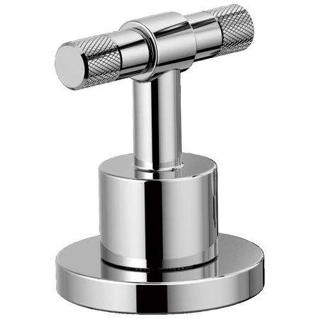 Brizo HL5333-GL-NM Widespread Lavatory T-Lever Handle Kit 5