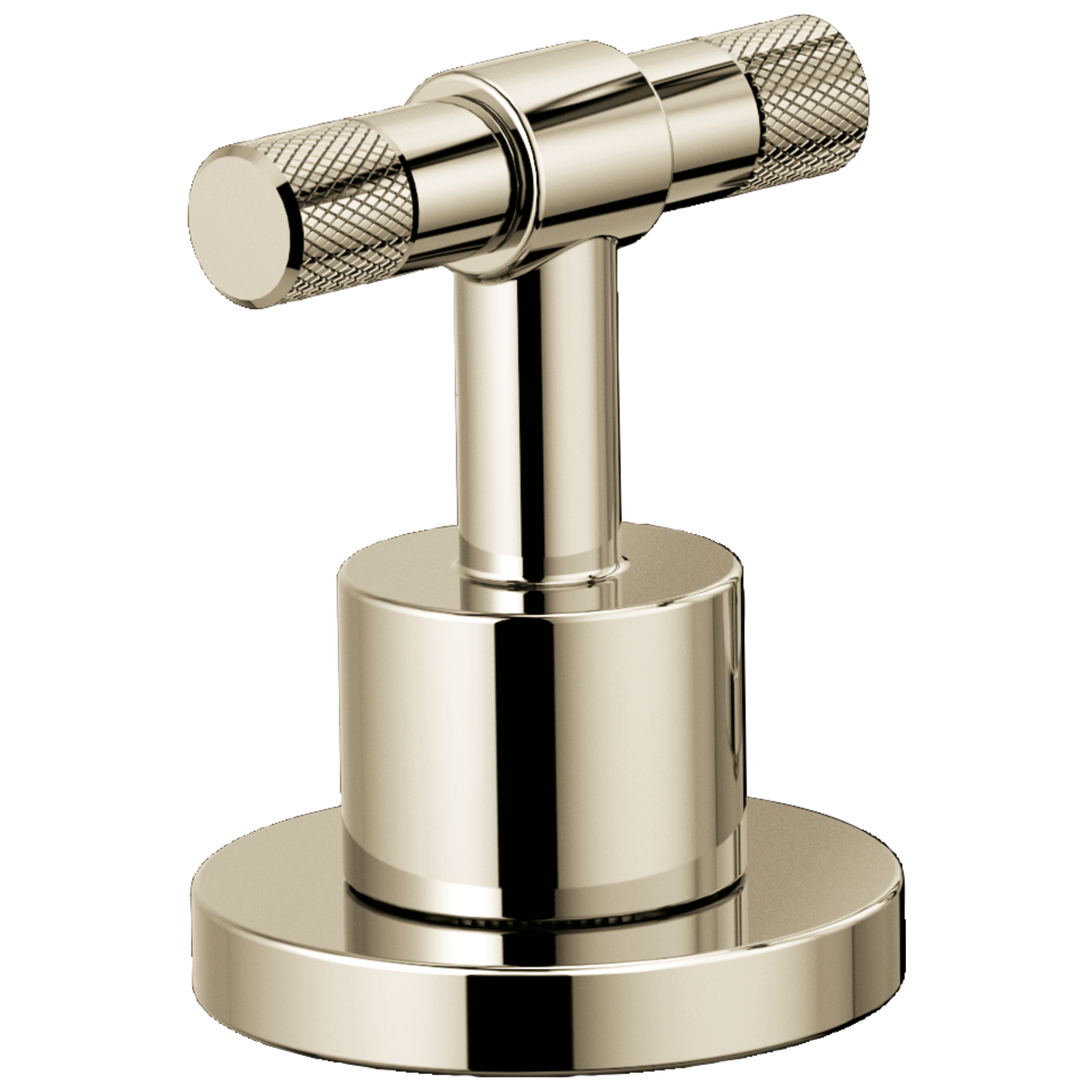 Brizo HL5333-GL-NM Widespread Lavatory T-Lever Handle Kit 6