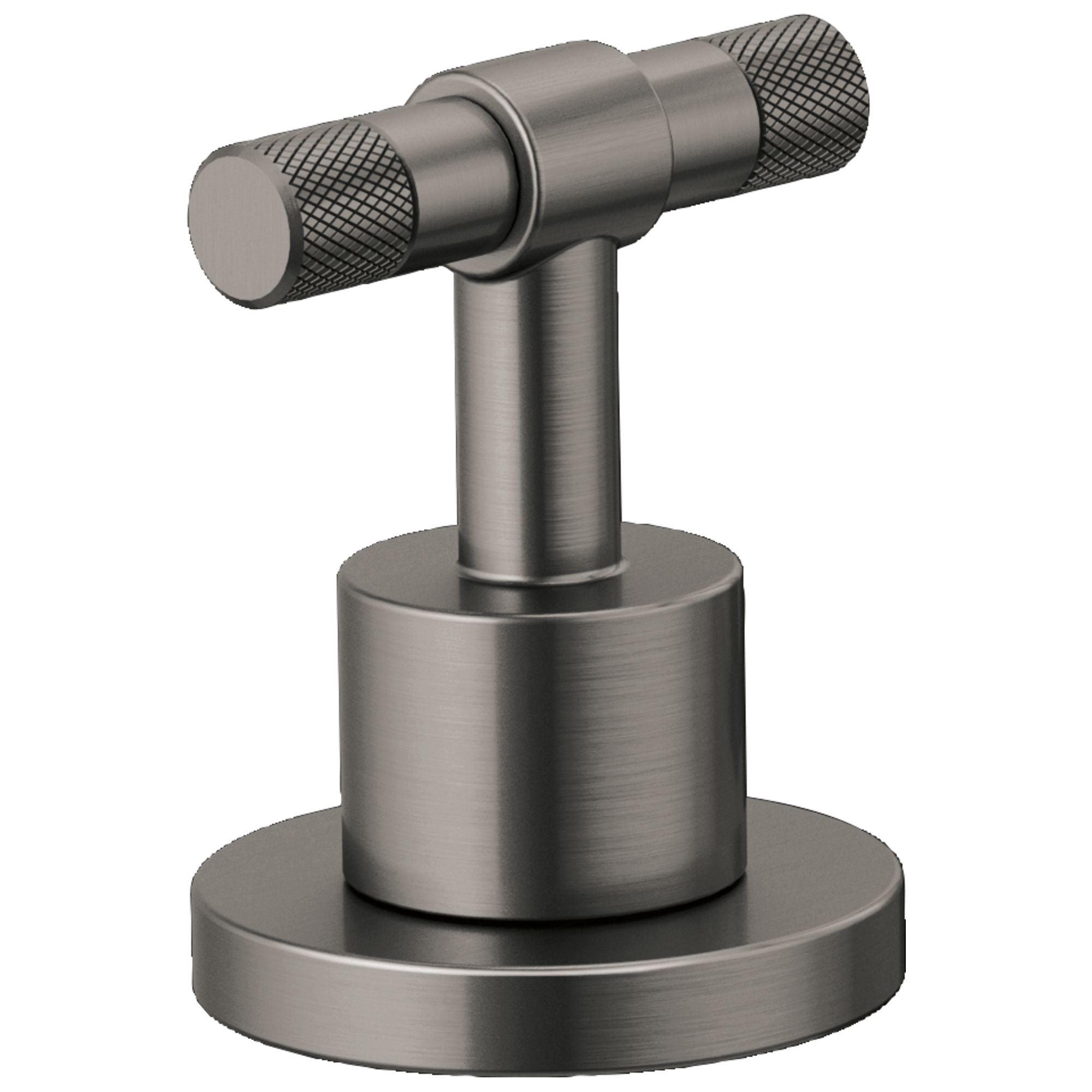 Brizo HL5333-GL-NM Widespread Lavatory T-Lever Handle Kit 7