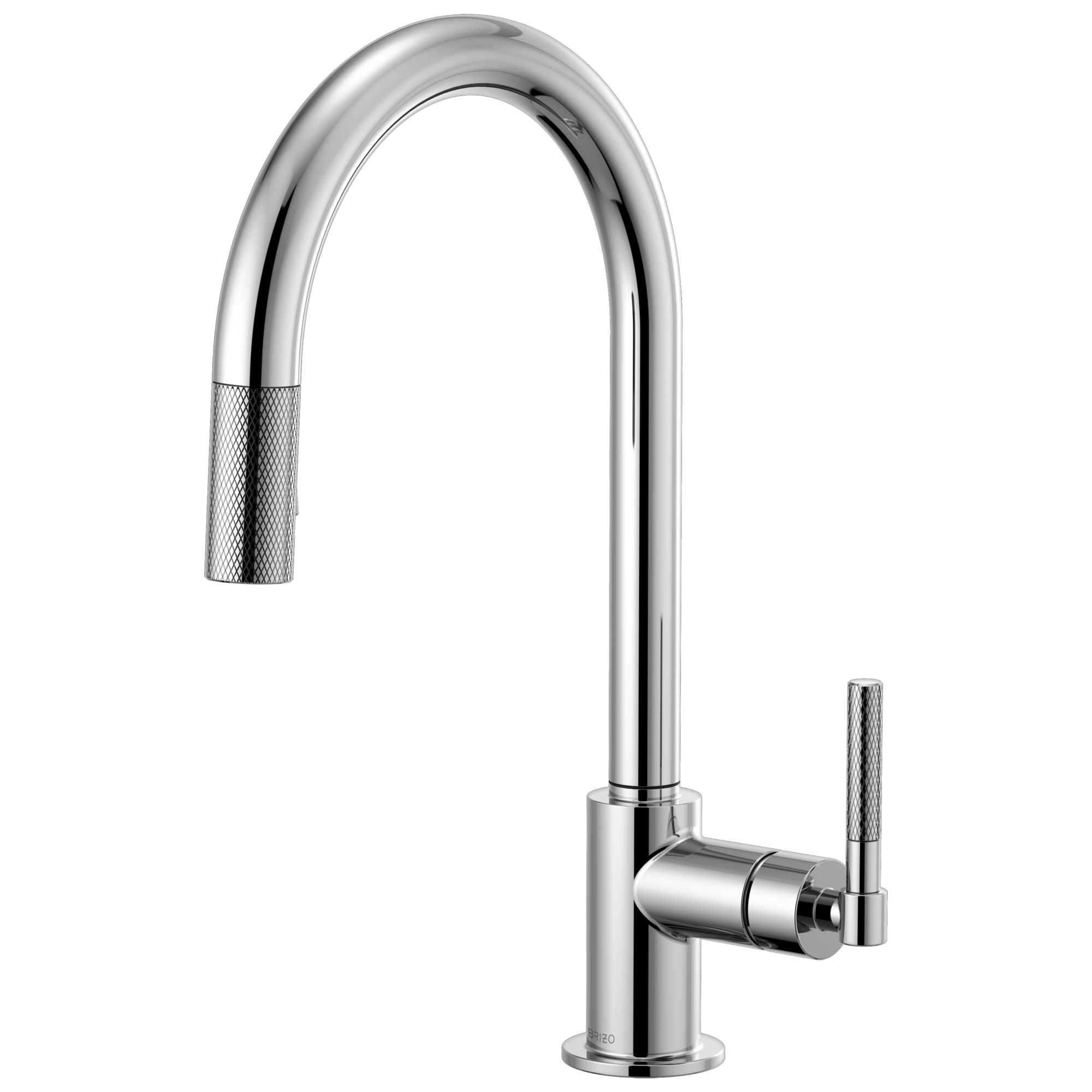 Brizo Pull-Down Kitchen Faucet 3