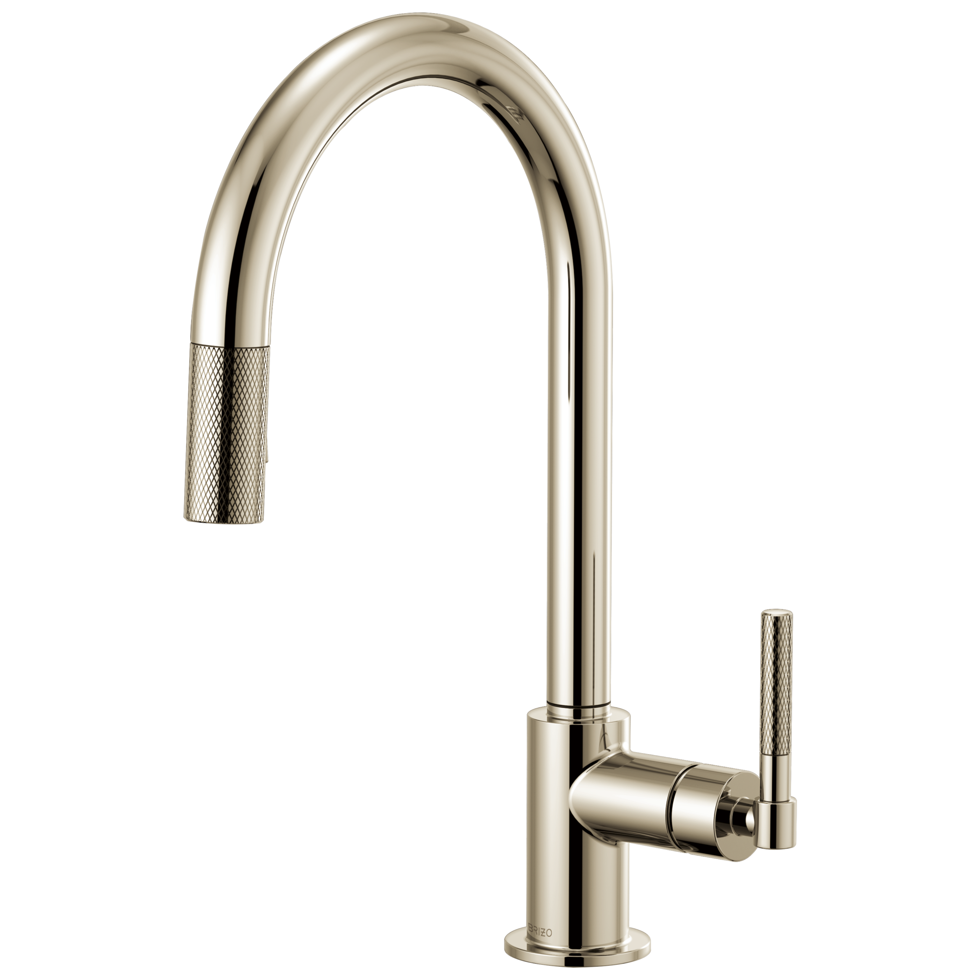 Brizo Pull-Down Kitchen Faucet 4