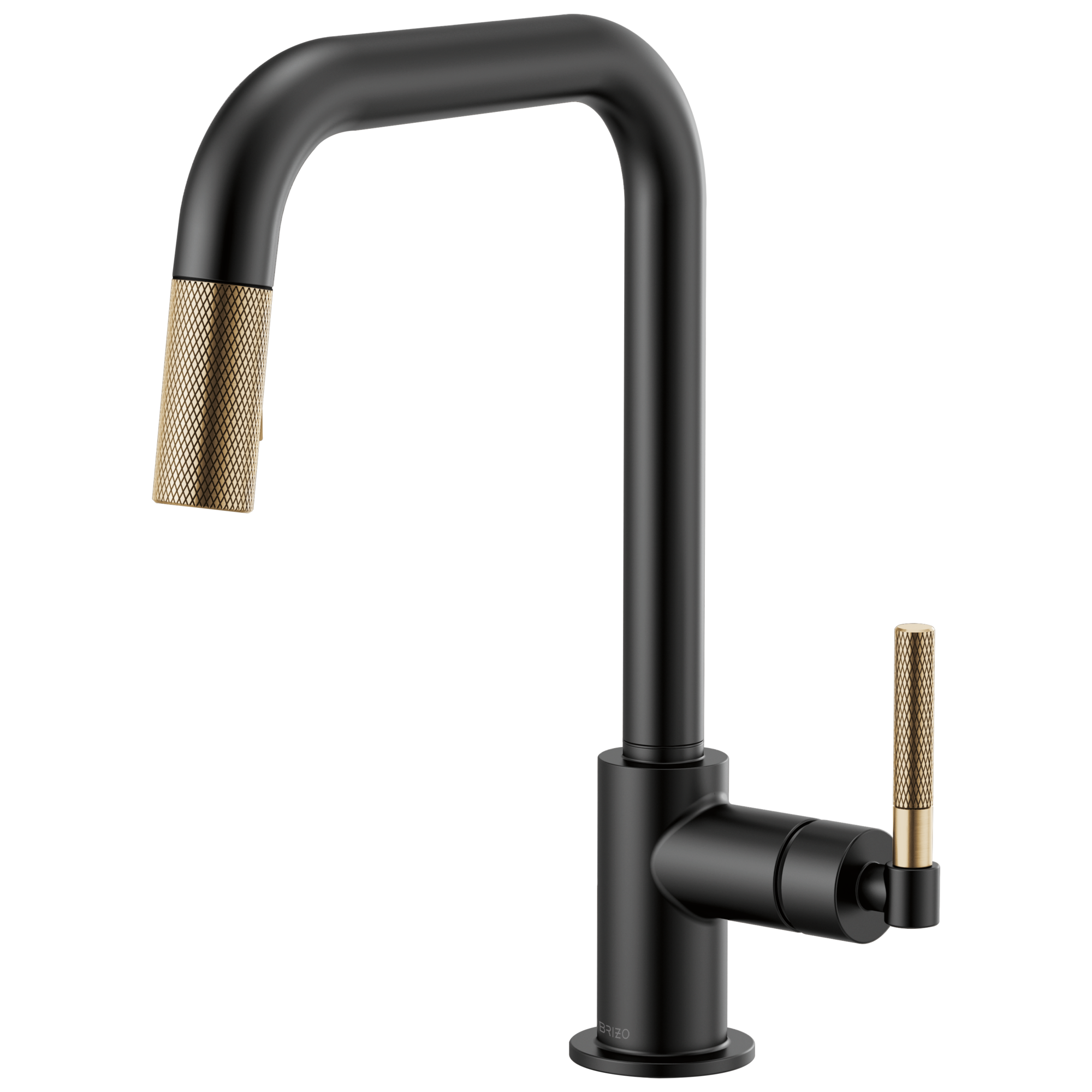 Brizo Pull-Down Kitchen Faucet 2