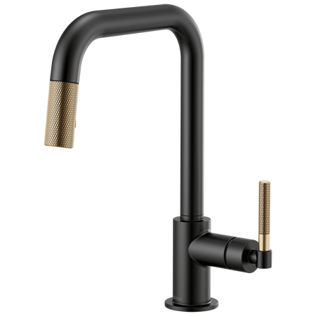Brizo Pull-Down Kitchen Faucet 2