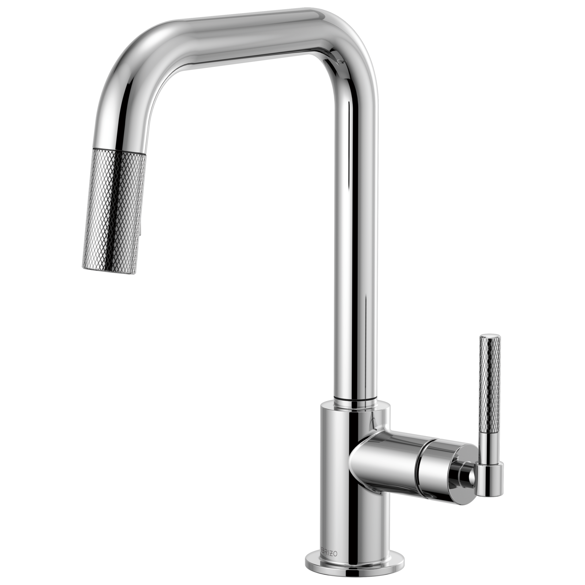 Brizo Pull-Down Kitchen Faucet 3