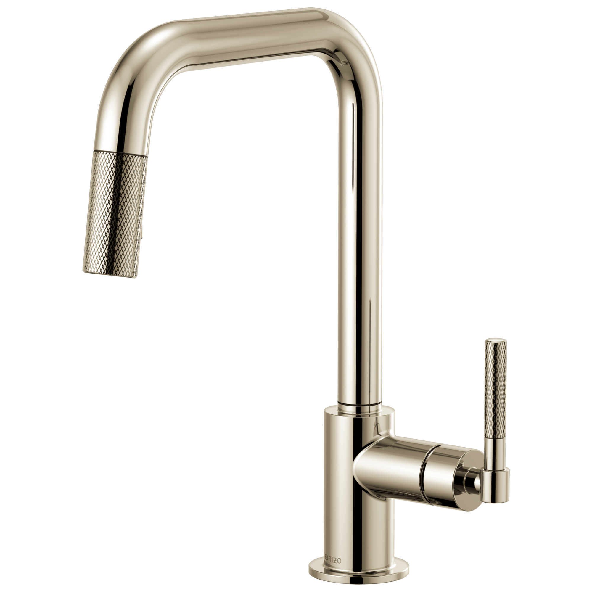 Brizo Pull-Down Kitchen Faucet 4