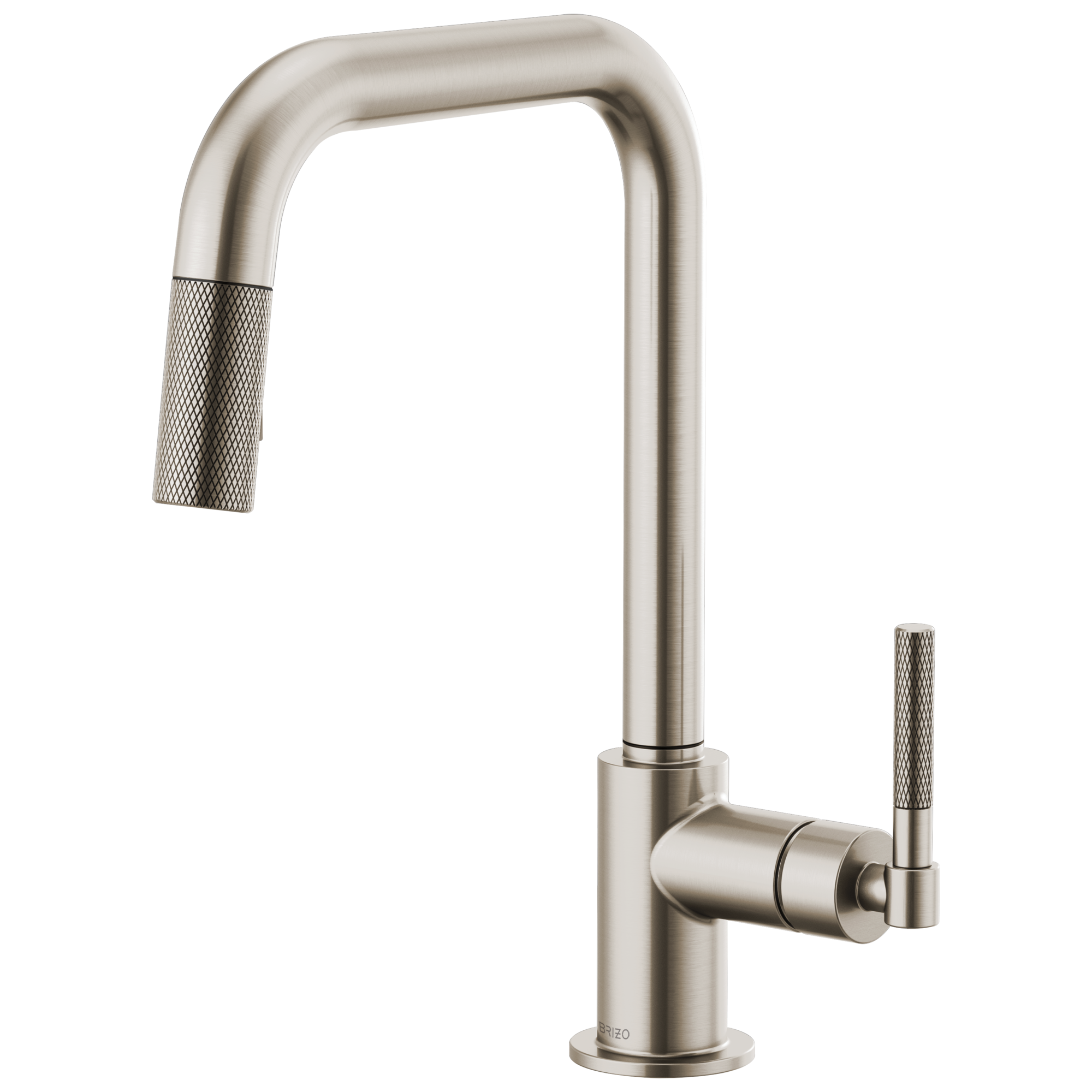 Brizo Pull-Down Kitchen Faucet 5