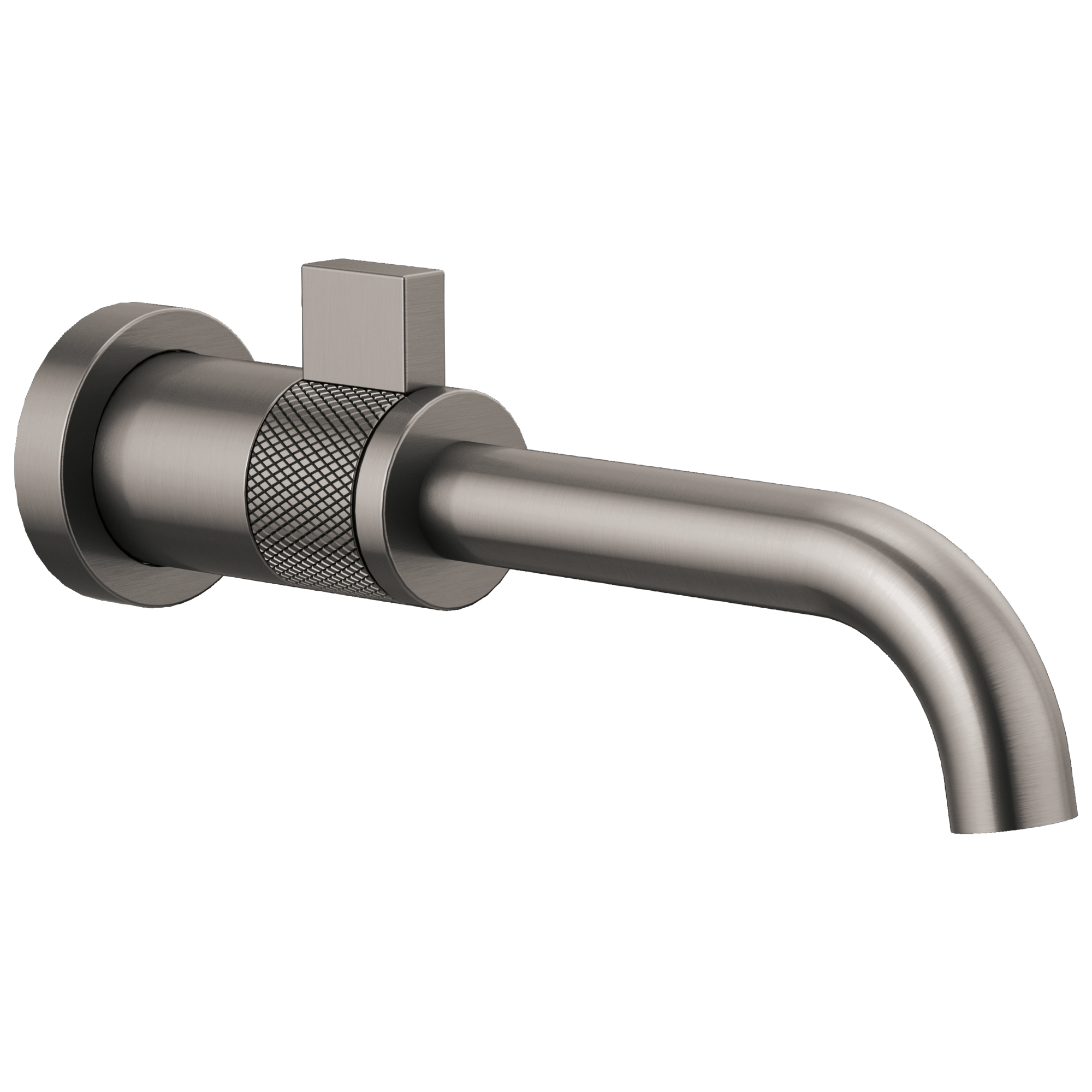 Brizo T65735LF Single-Handle Wall Mount Lavatory Faucet W/ Wall Mount 9