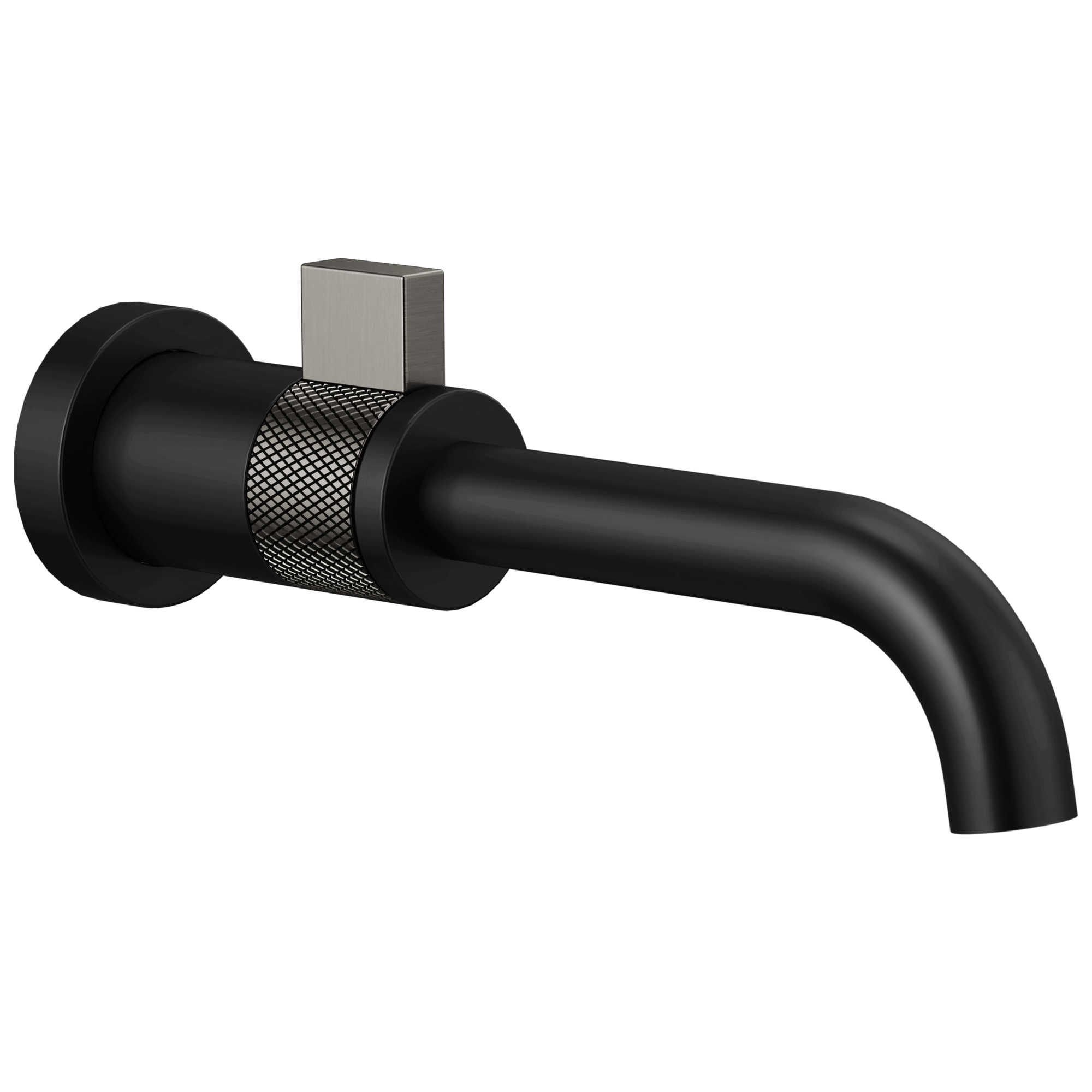 Brizo T65735LF Single-Handle Wall Mount Lavatory Faucet W/ Wall Mount 2