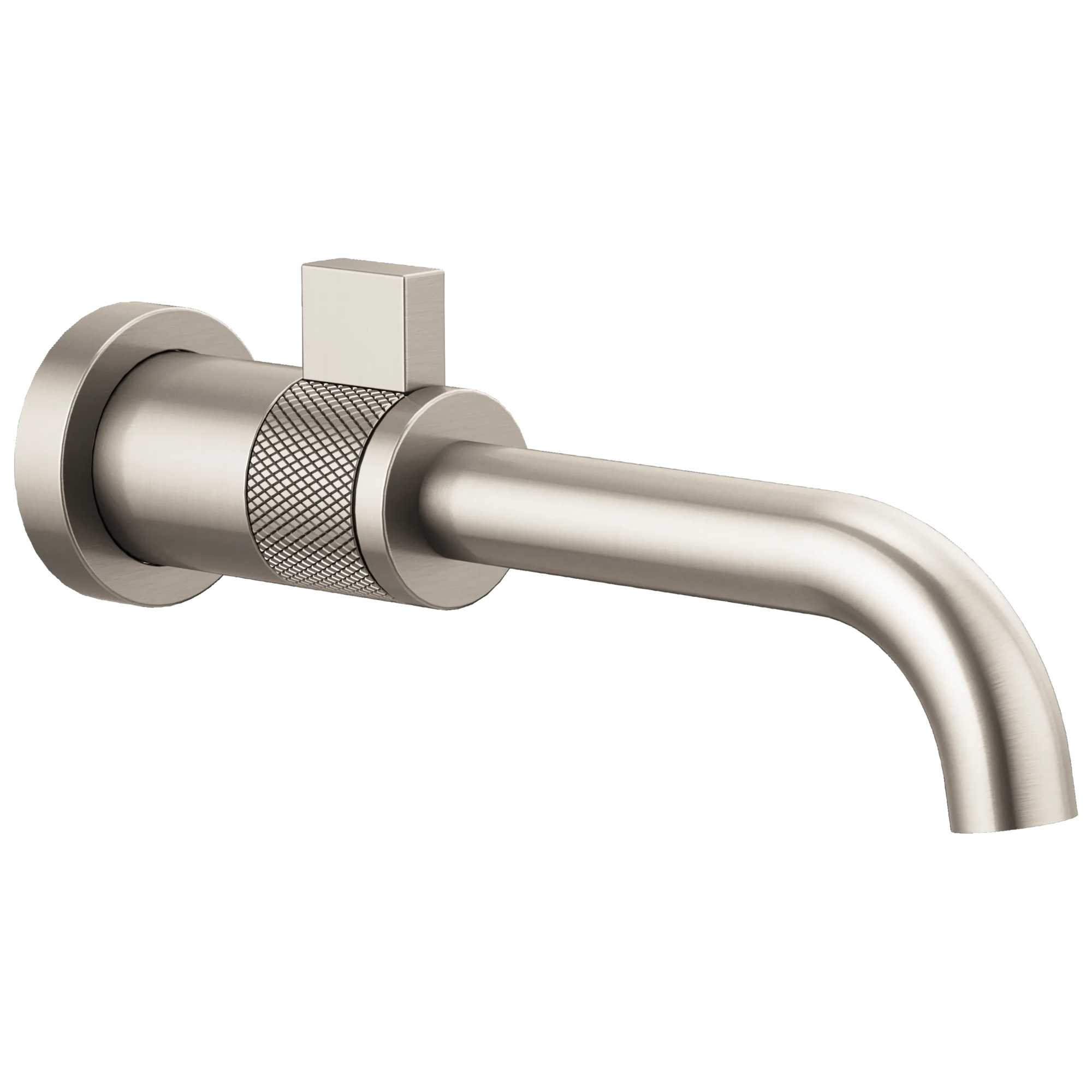 Brizo T65735LF Single-Handle Wall Mount Lavatory Faucet W/ Wall Mount 4