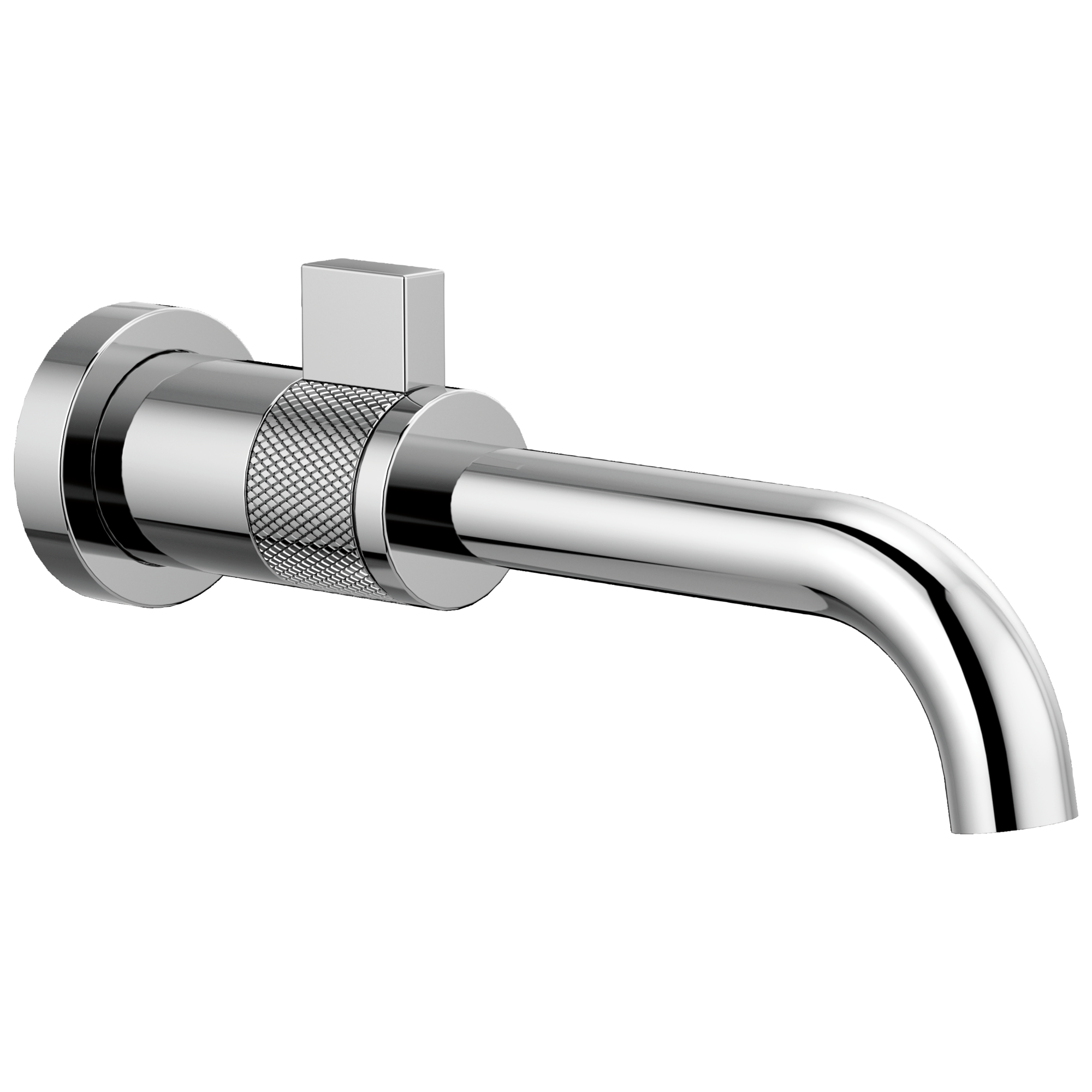 Brizo T65735LF Single-Handle Wall Mount Lavatory Faucet W/ Wall Mount 6