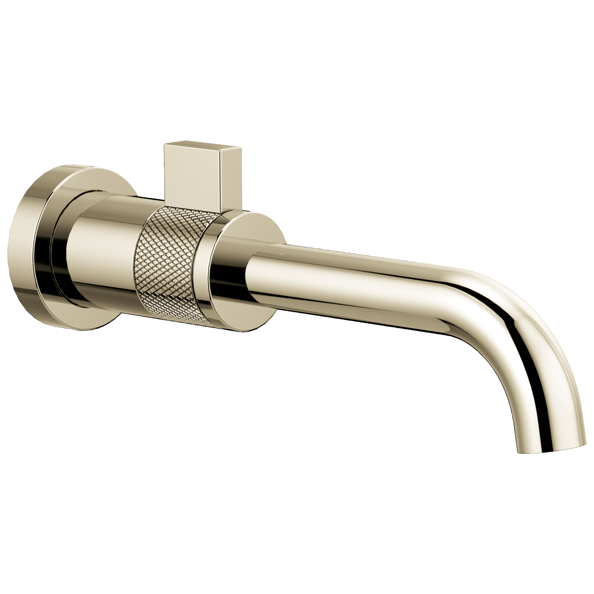 Brizo T65735LF Single-Handle Wall Mount Lavatory Faucet W/ Wall Mount 8