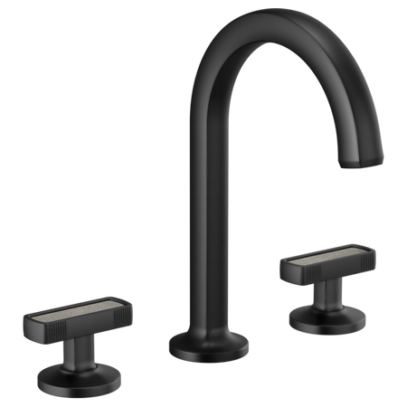 Brizo 65306LF-GLLHP Widespread Lavatory Handle Kit with Concrete Insert 1