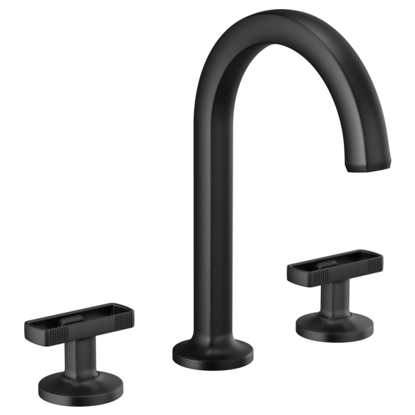 Brizo 65306LF-GLLHP Widespread Lavatory Knob Handles 1