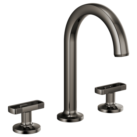 Brizo 65306LF-GLLHP Widespread Lavatory Knob Handles 2