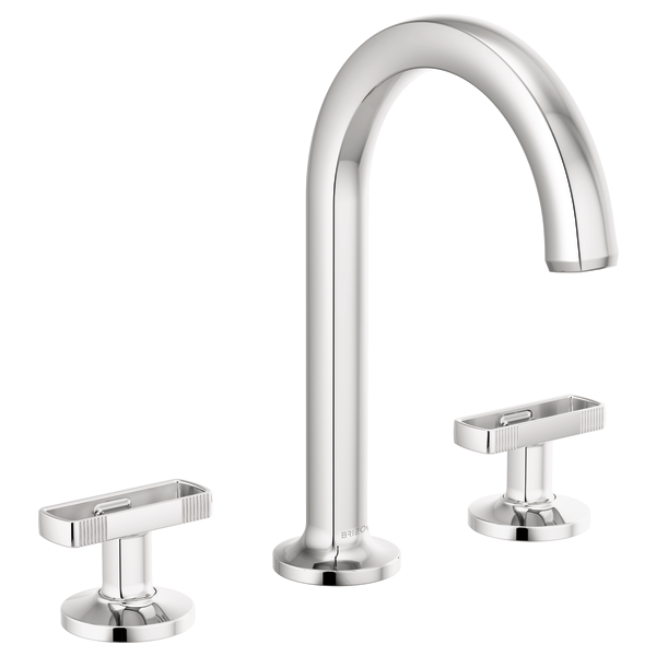 Brizo 65306LF-GLLHP Widespread Lavatory Knob Handles 5