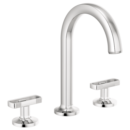 Brizo 65306LF-GLLHP Widespread Lavatory Knob Handles 5