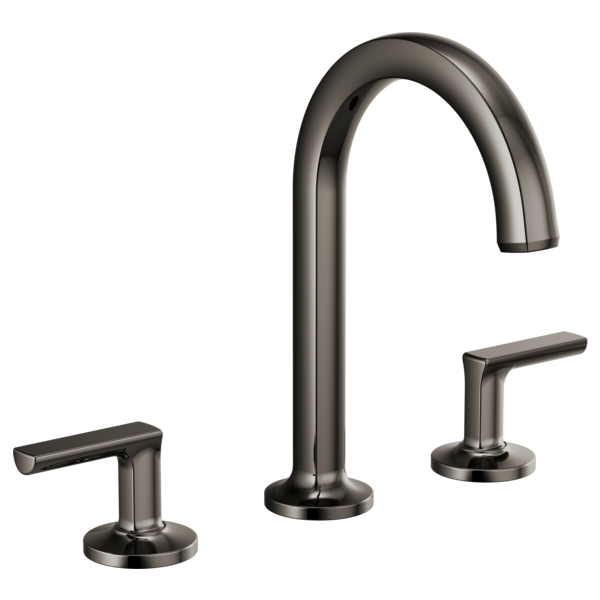 Brizo 65306LF-GLLHP Widespread Lavatory Lever Handles 2