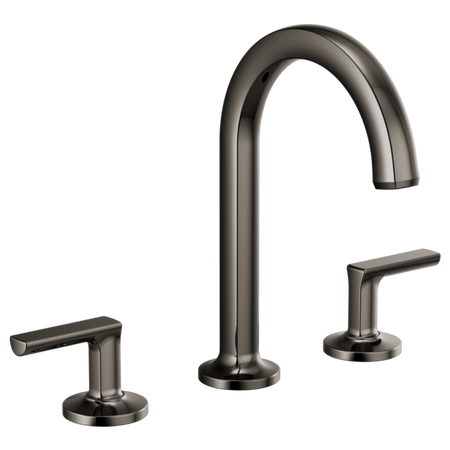 Brizo 65306LF-GLLHP Widespread Lavatory Lever Handles 2