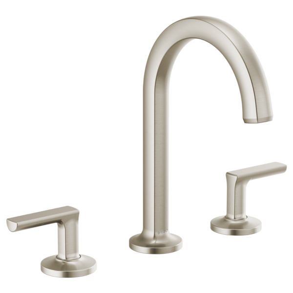 Brizo 65306LF-GLLHP Widespread Lavatory Lever Handles 4