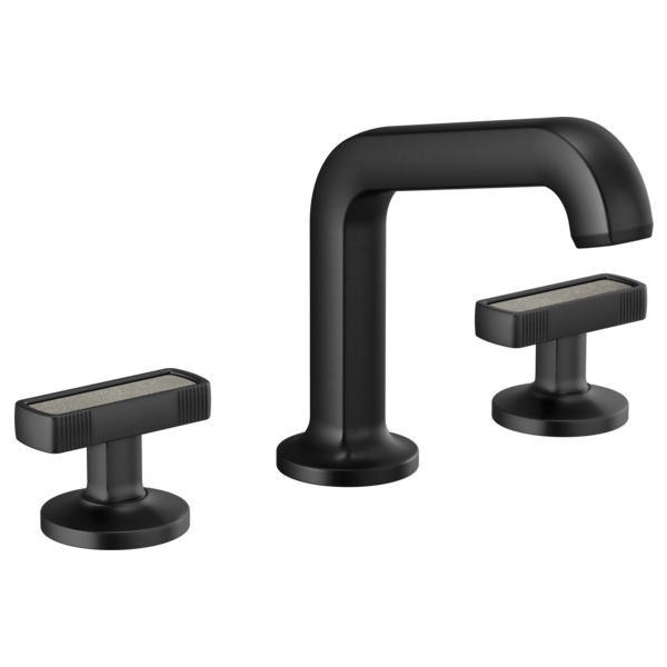 Brizo 65307LF Widespread Lavatory Handle Kit with Concrete Insert 1